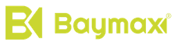 Baymax Logo