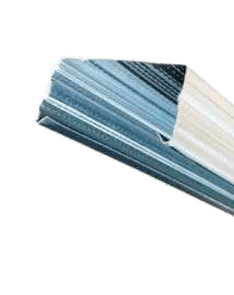 Duvar C Profili 50'lik