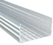 Tavan U Profili 0,30