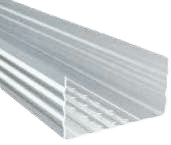 Tavan U Profili 0,30