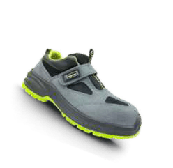 Baymax BX-01 İş Ayakkabısı