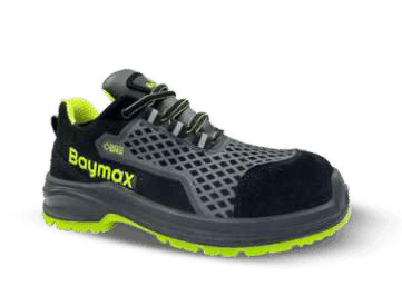 Baymax BX-12 İş Ayakkabısı