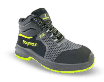 Baymax BX-13 İş Bot