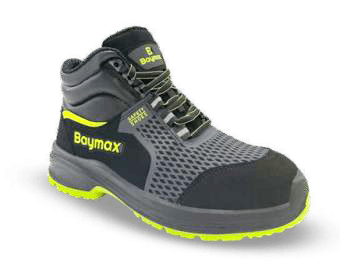 Baymax BX-13 İş Bot