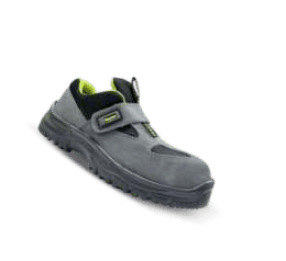 Baymax S-01 İş Ayakkabısı