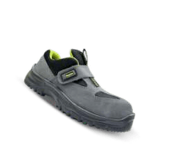 Baymax S-01 İş Ayakkabısı