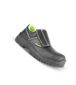 Baymax S-04 İş Ayakkabısı