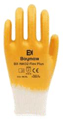 Baymax BX-NK 02 FLEX PLUS Eldiven