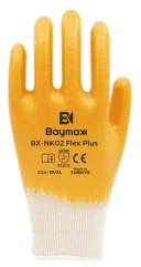 Baymax BX-NK 02 FLEX PLUS Eldiven