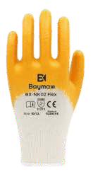 Baymax BX-NK 02 FLEX Eldiven