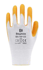 Baymax BX-NP 03 Eldiven