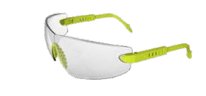 Baymax S-300 Spor İş Gözlüğü