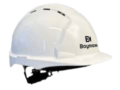 Baymax SL-1108 ALT Koruyucu Baret