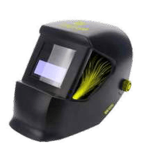 Baymax BX-5010 SOLO Otomatik Kaynak Maskesi