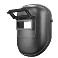 Baymax BX-5200 Baş Kaynak Maskesi — Geniş 8×11 Kapaklı