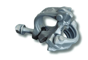 Dövme Sabit Kelepçe