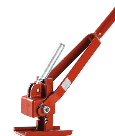 Krikolu Kollu Kalıp Kilidi Makinası