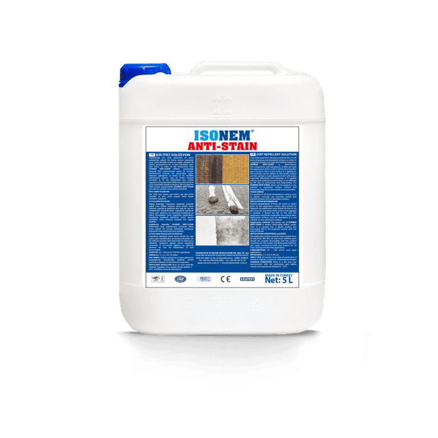 ISONEM ANTI-STAIN