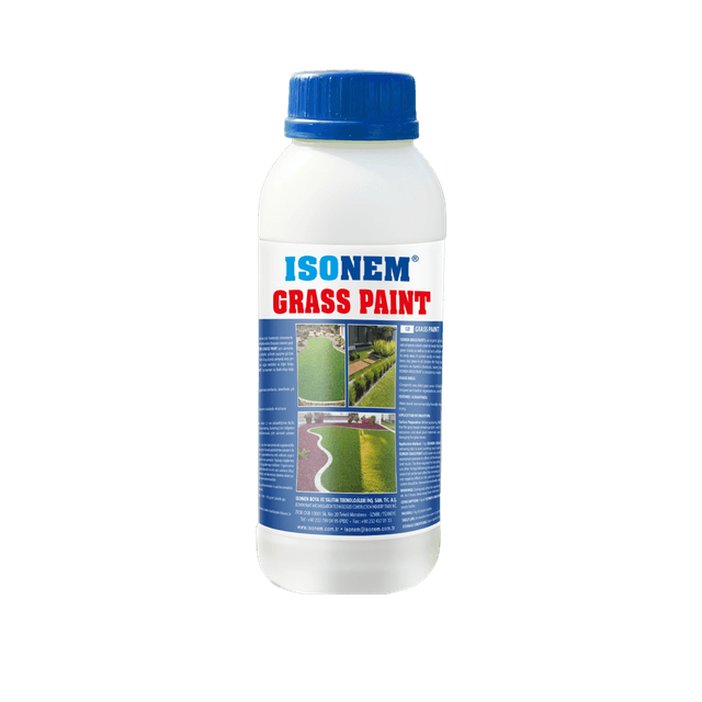 ISONEM GRASS PAINT