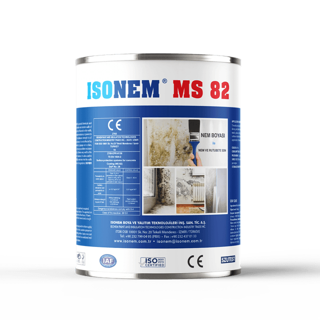 ISONEM MS 82