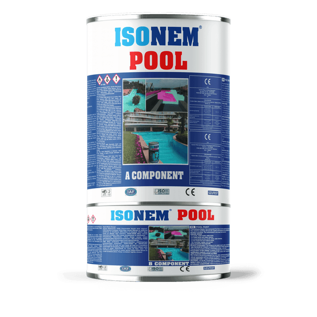 ISONEM POOL