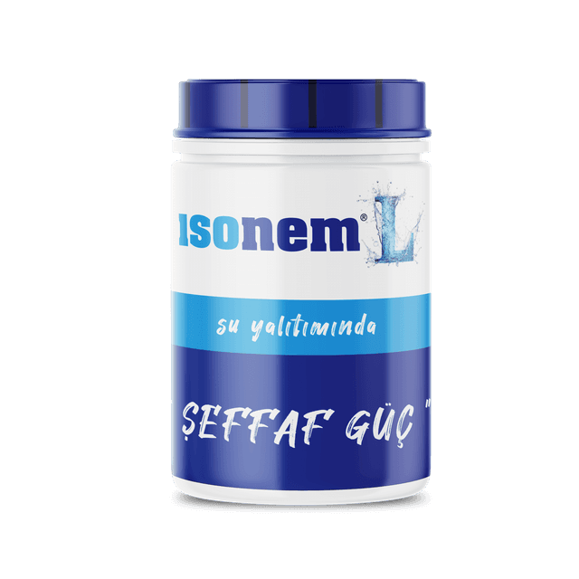 ISONEM L ŞEFFAF GÜÇ