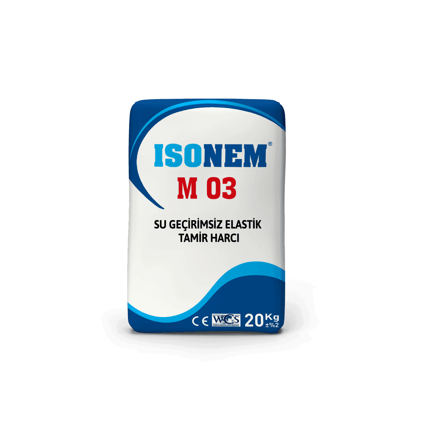 ISONEM M 03