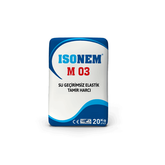 ISONEM M 03