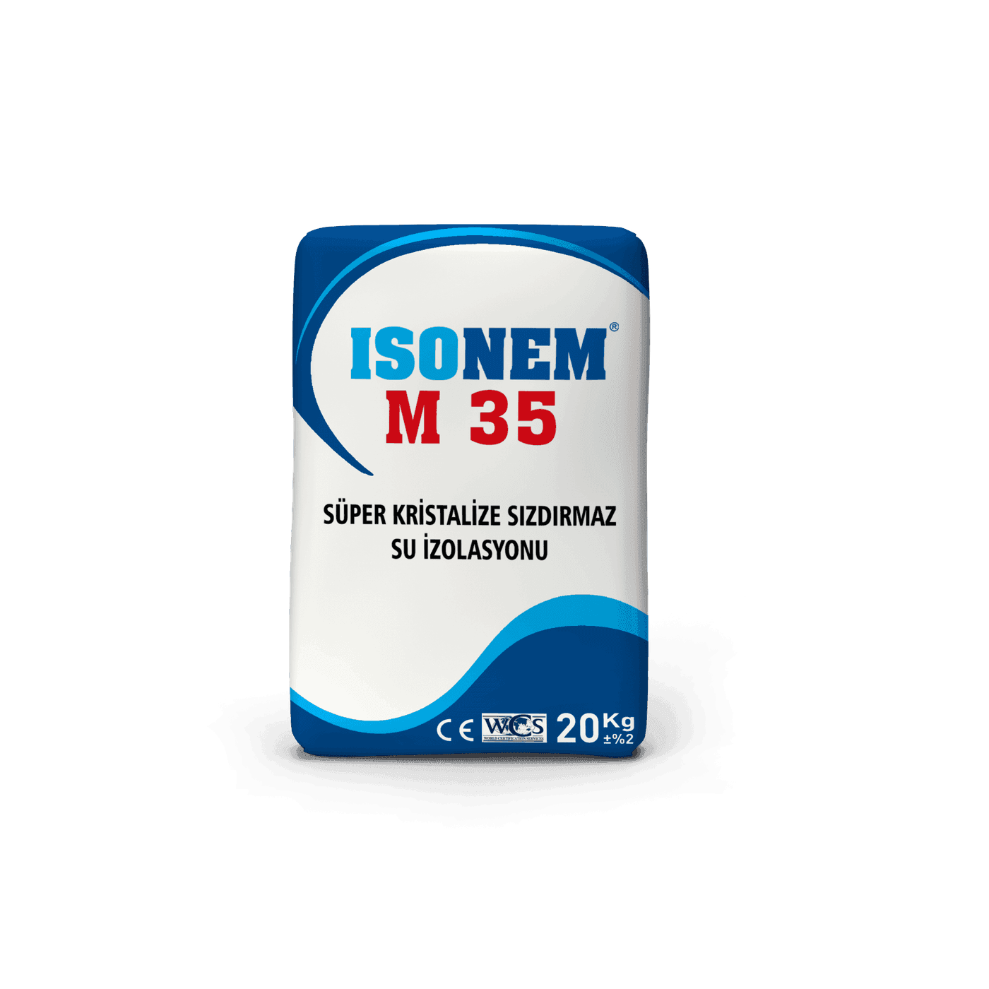 ISONEM M 35