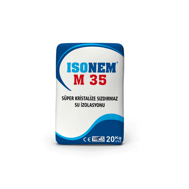 ISONEM M 35