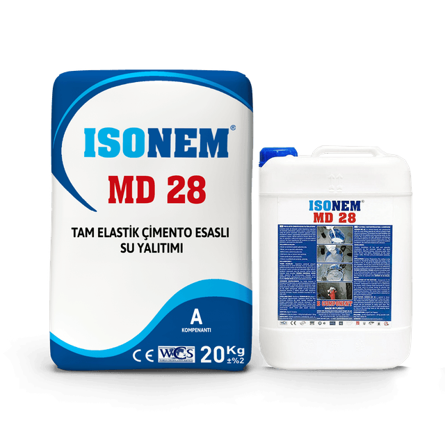 ISONEM MD 28