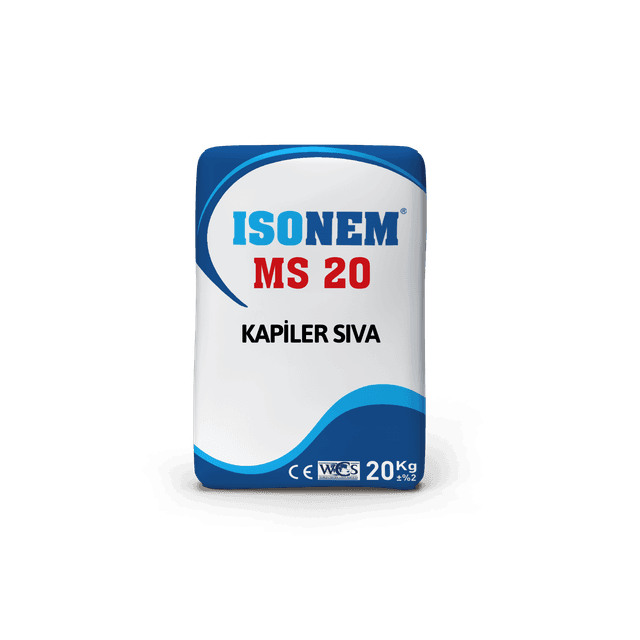 ISONEM MS 20