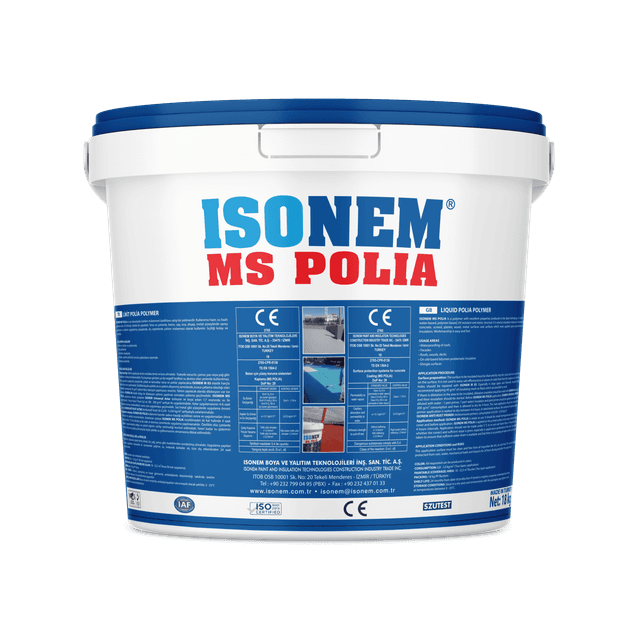 ISONEM MS POLIA