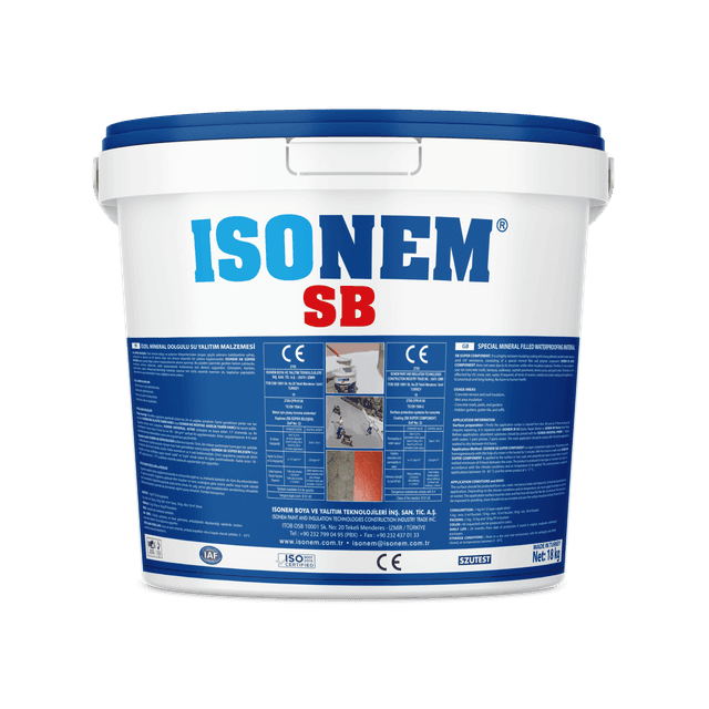 ISONEM SB