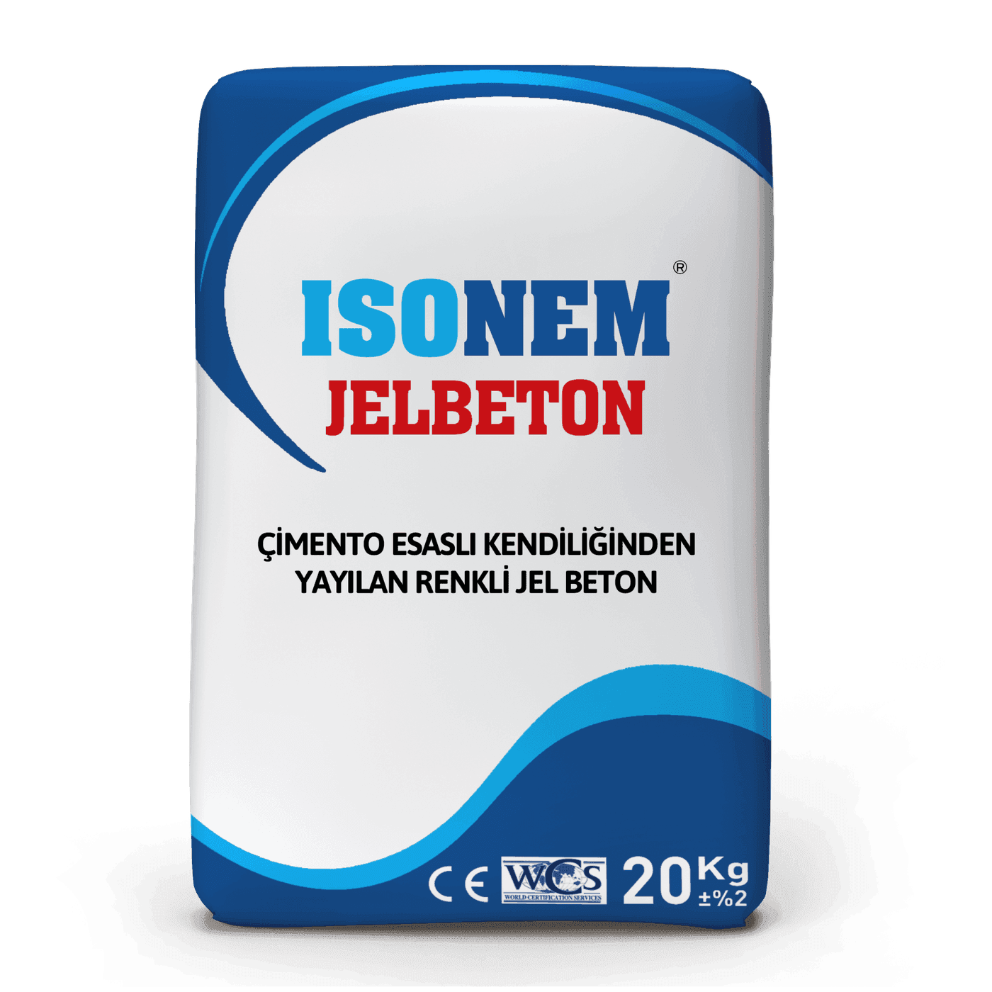 ISONEM JEL BETON