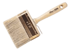 Stargil Oval Alakol (Ahşap)