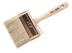 Stargil Oval Alakol (Ahşap)