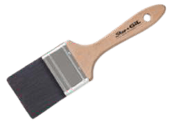 Süper Kestirme (Ahşap Saplı)